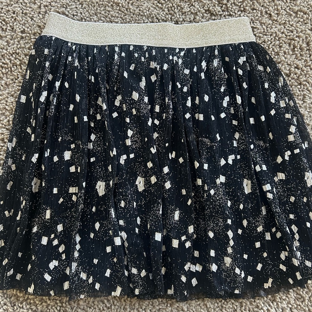 Girls skirt
